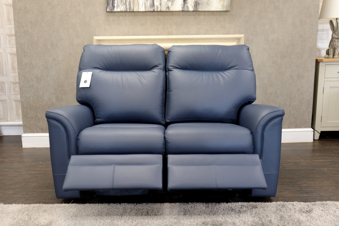 PARKER KNOLL | HUDSON | SOFA - Image 18