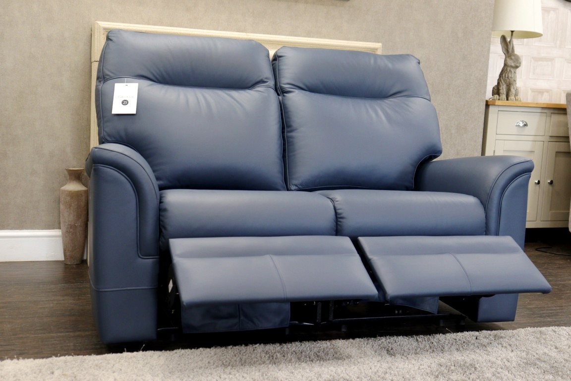 PARKER KNOLL | HUDSON | SOFA - Image 4