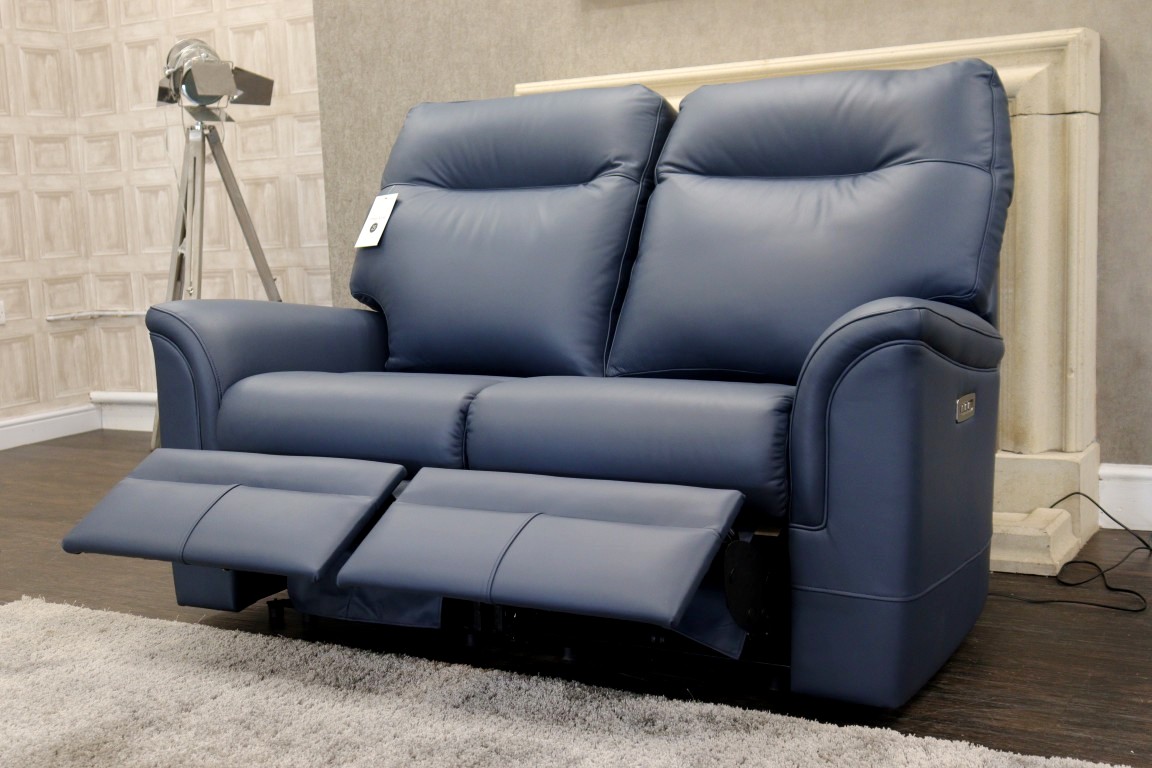 PARKER KNOLL | HUDSON | SOFA - Image 5