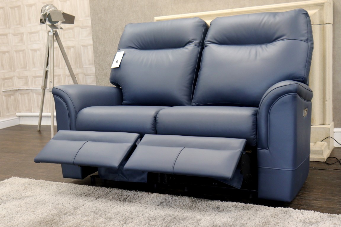 PARKER KNOLL | HUDSON | SOFA - Image 20