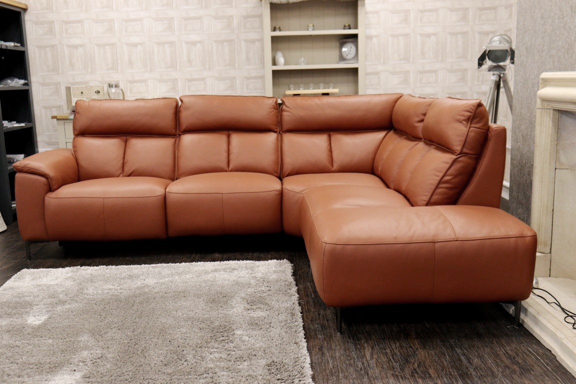BARKER & STONEHOUSE | DAWSON | CORNER CHAISE - Image 21