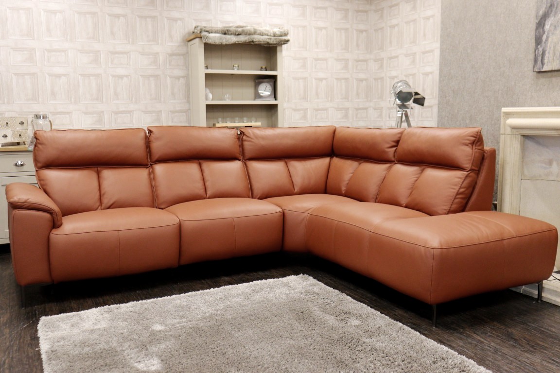 BARKER & STONEHOUSE | DAWSON | CORNER CHAISE - Image 20
