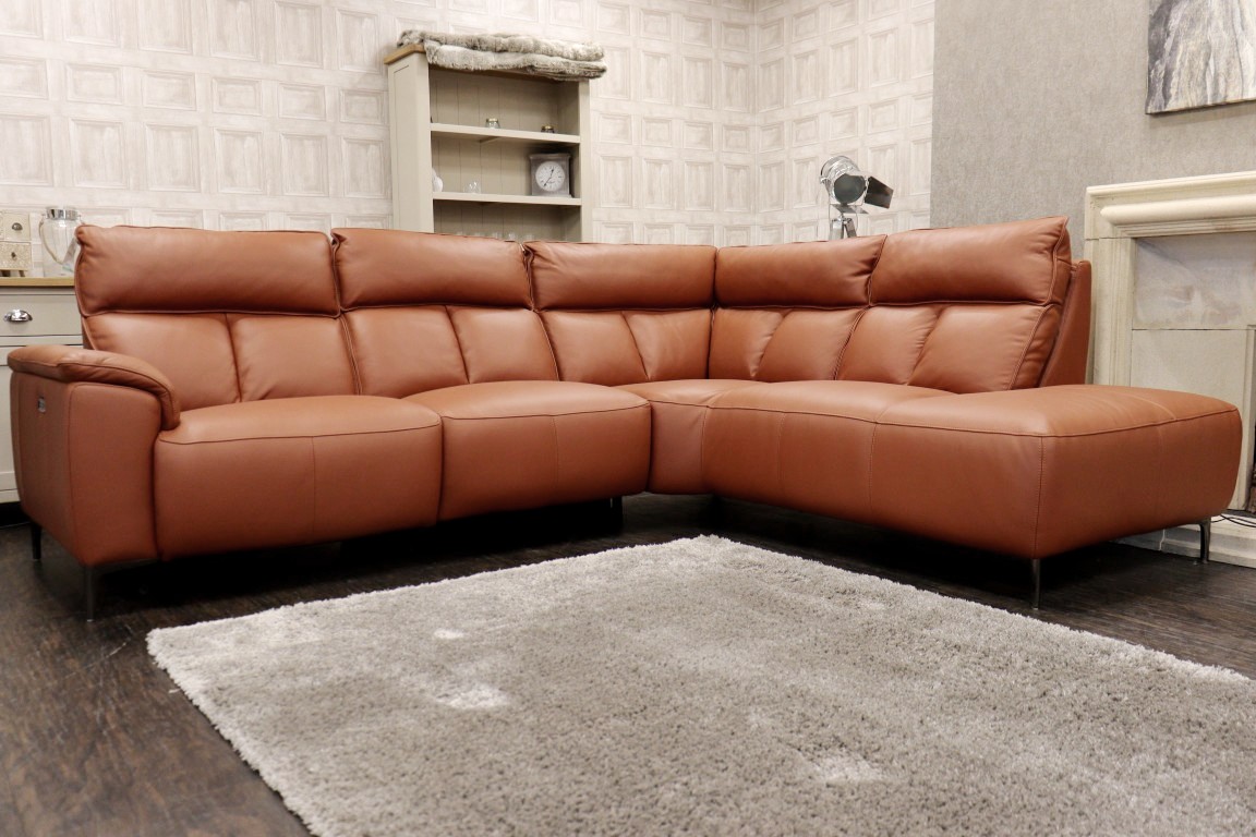 BARKER & STONEHOUSE | DAWSON | CORNER CHAISE - Image 19