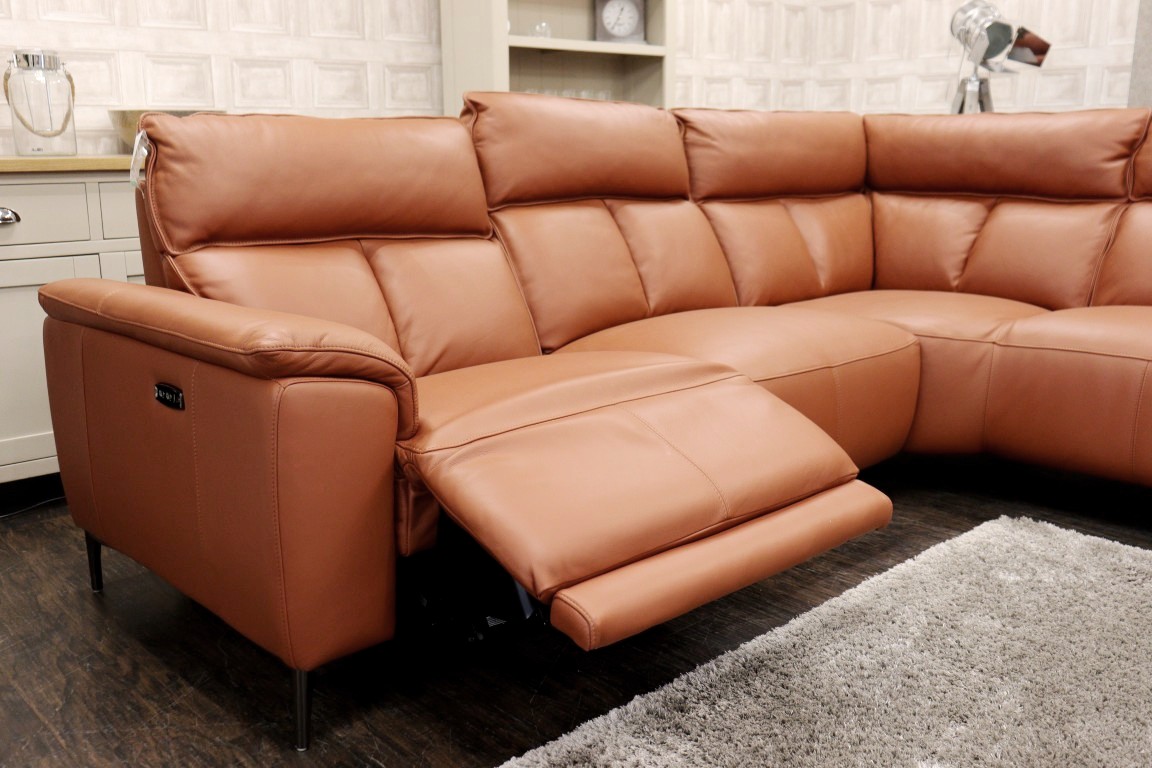 BARKER & STONEHOUSE | DAWSON | CORNER CHAISE - Image 13
