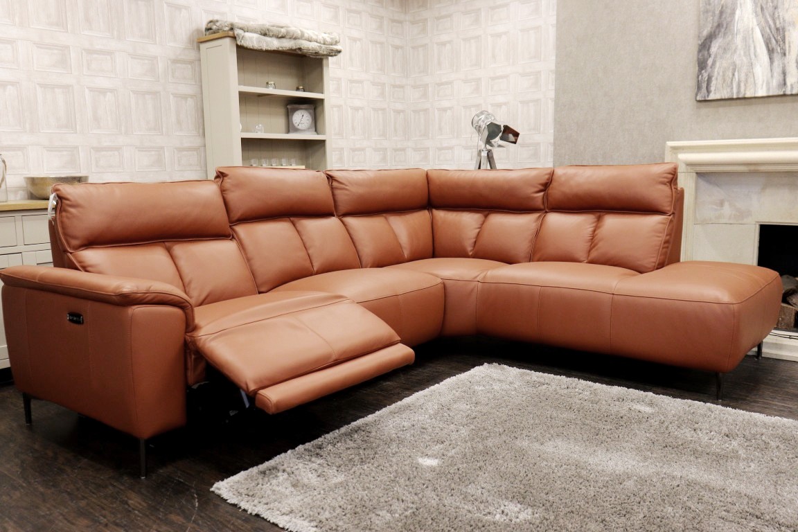 BARKER & STONEHOUSE | DAWSON | CORNER CHAISE - Image 12