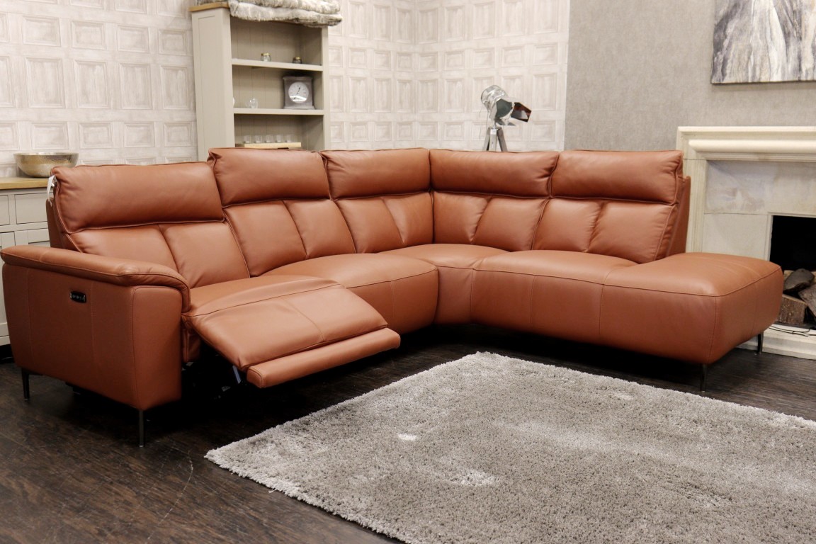 BARKER & STONEHOUSE | DAWSON | CORNER CHAISE - Image 9