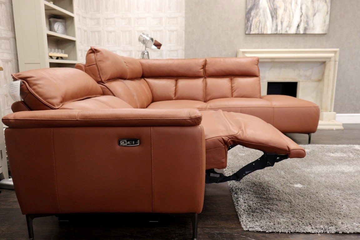 BARKER & STONEHOUSE | DAWSON | CORNER CHAISE - Image 2