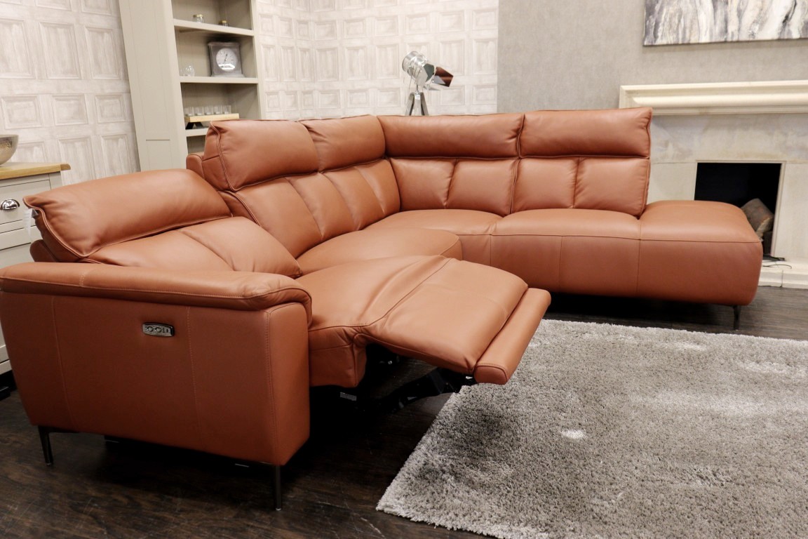 BARKER & STONEHOUSE | DAWSON | CORNER CHAISE - Image 7