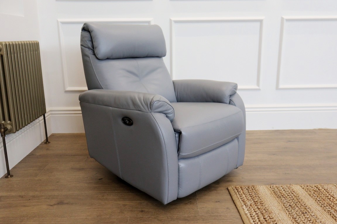 BARKER & STONEHOUSE | MANHATTAN | CHAIR - Image 5