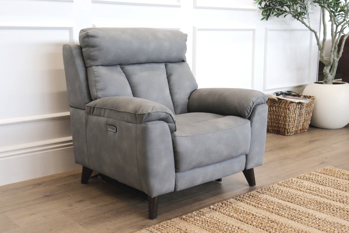 COMFORT STORY | DREAMER | CHAIR - Image 11
