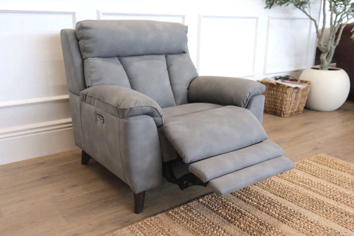 COMFORT STORY | DREAMER | CHAIR