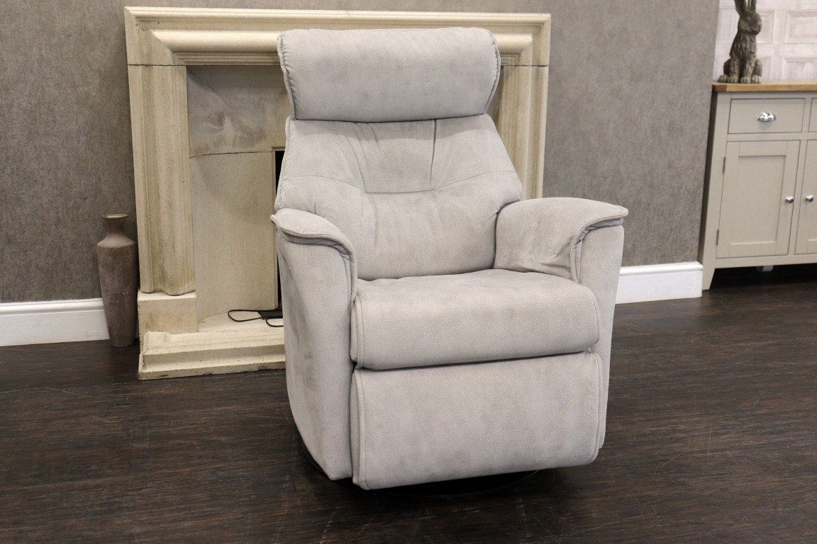 G PLAN | MALMO ERGOFORM | CHAIR - Image 5
