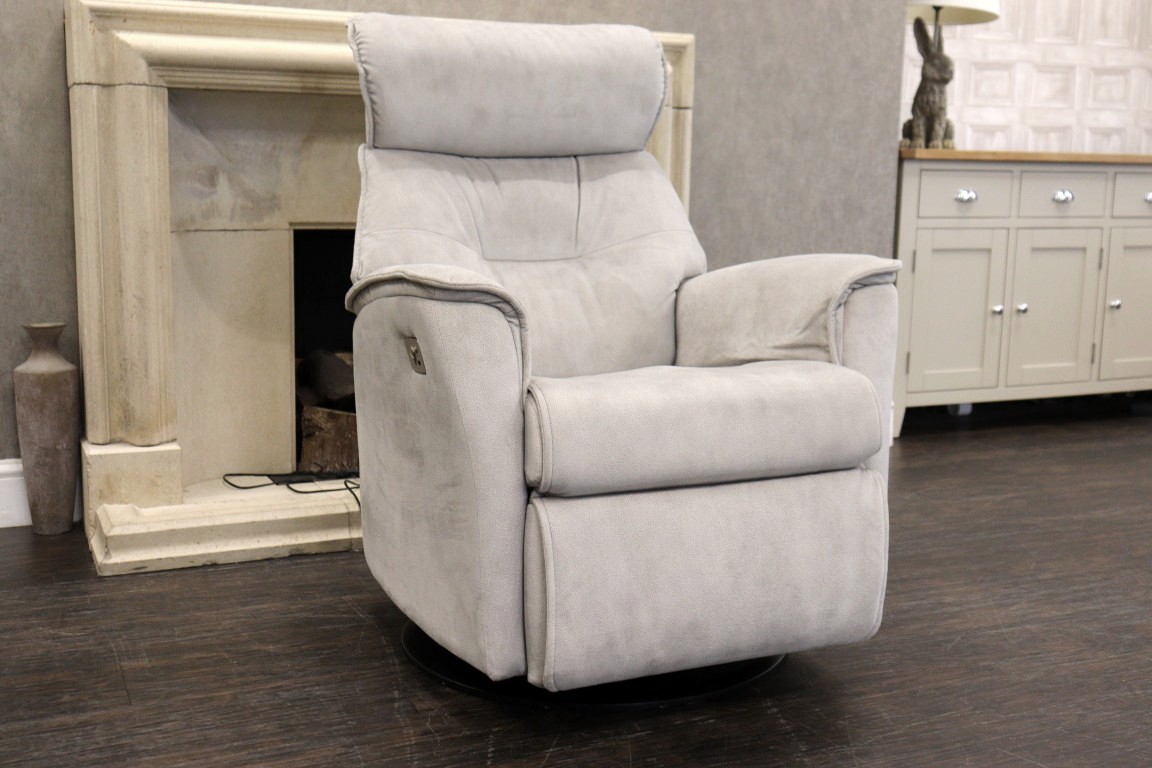 G PLAN | MALMO ERGOFORM | CHAIR - Image 6