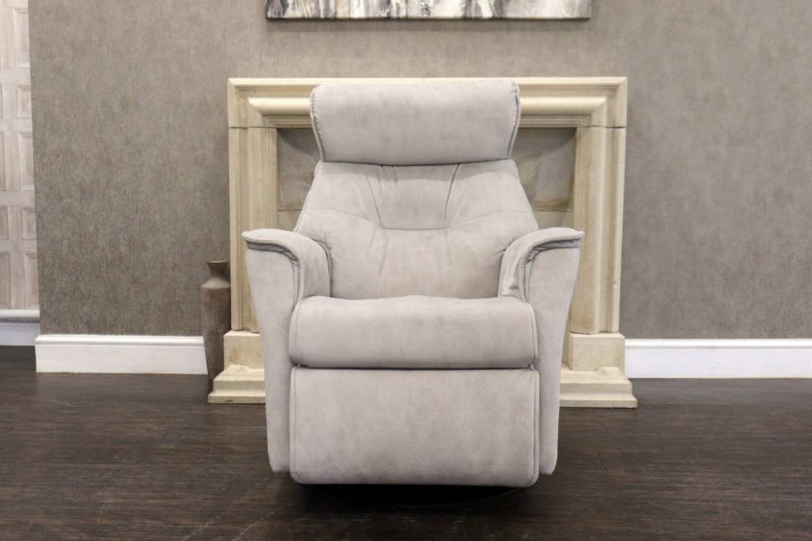 G PLAN | MALMO ERGOFORM | CHAIR - Image 7