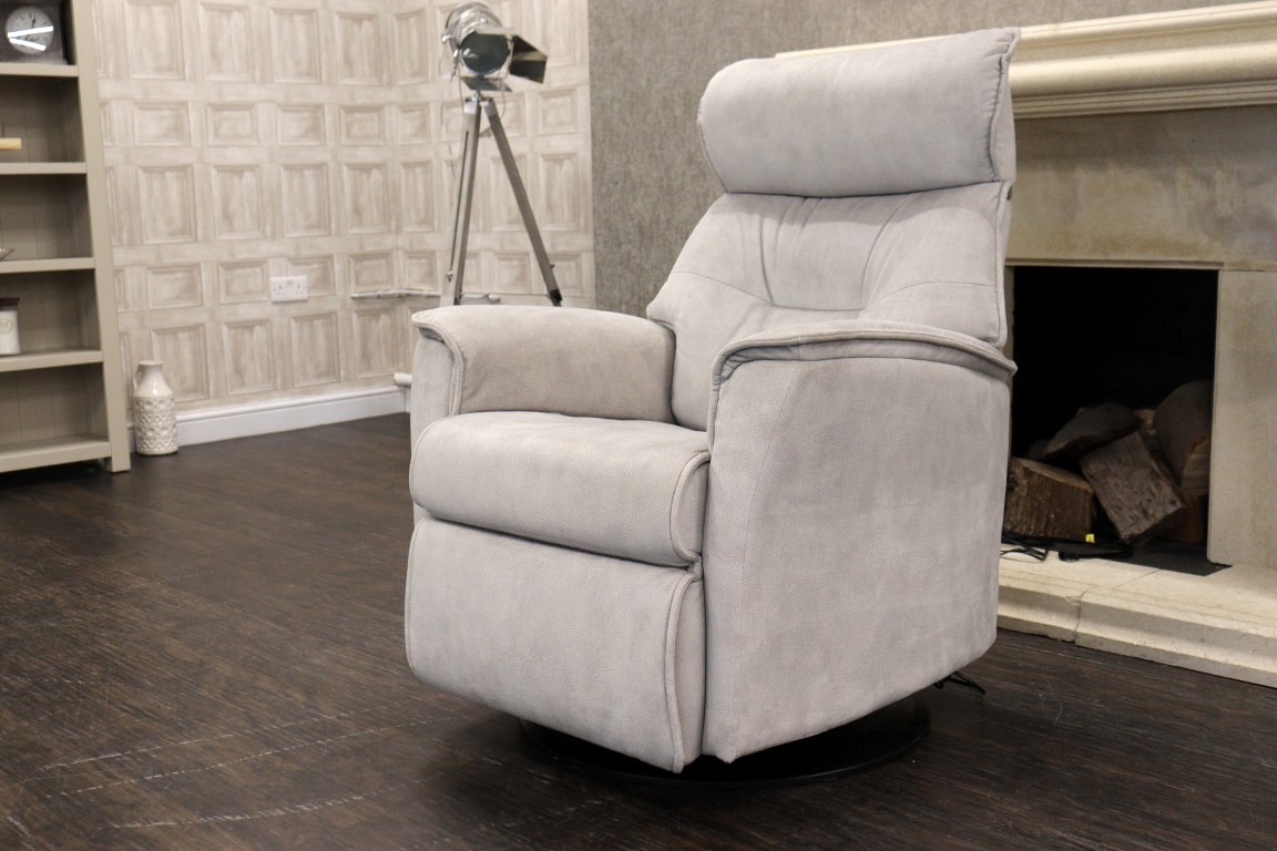 G PLAN | MALMO ERGOFORM | CHAIR