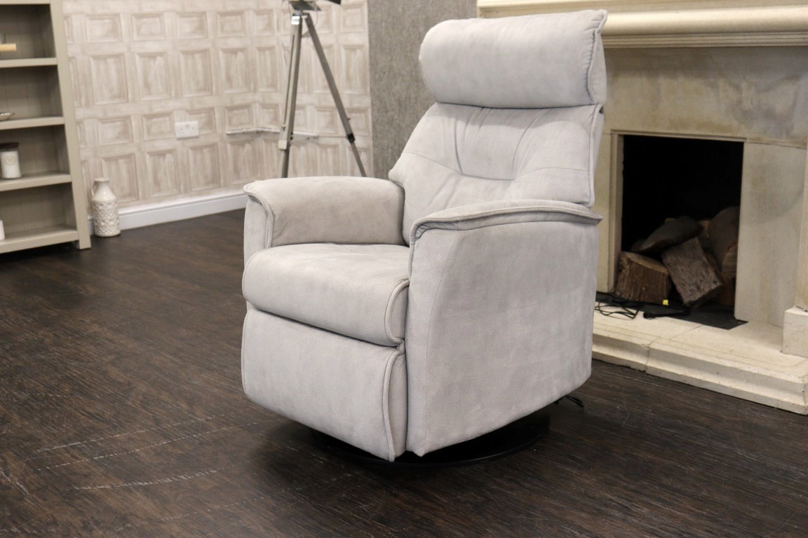 G PLAN | MALMO ERGOFORM | CHAIR - Image 9