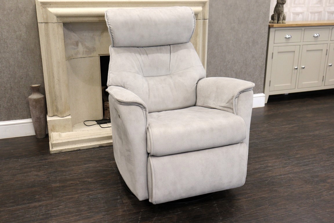G PLAN | MALMO ERGOFORM | CHAIR - Image 10