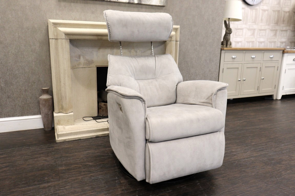 G PLAN | MALMO ERGOFORM | CHAIR - Image 11