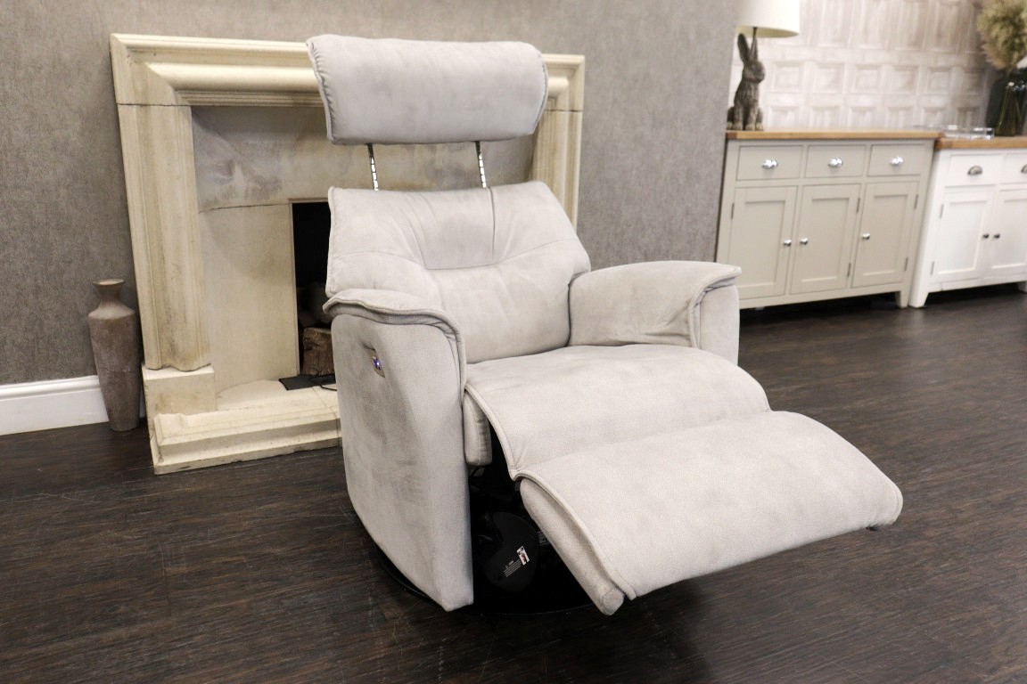 G PLAN | MALMO ERGOFORM | CHAIR - Image 13