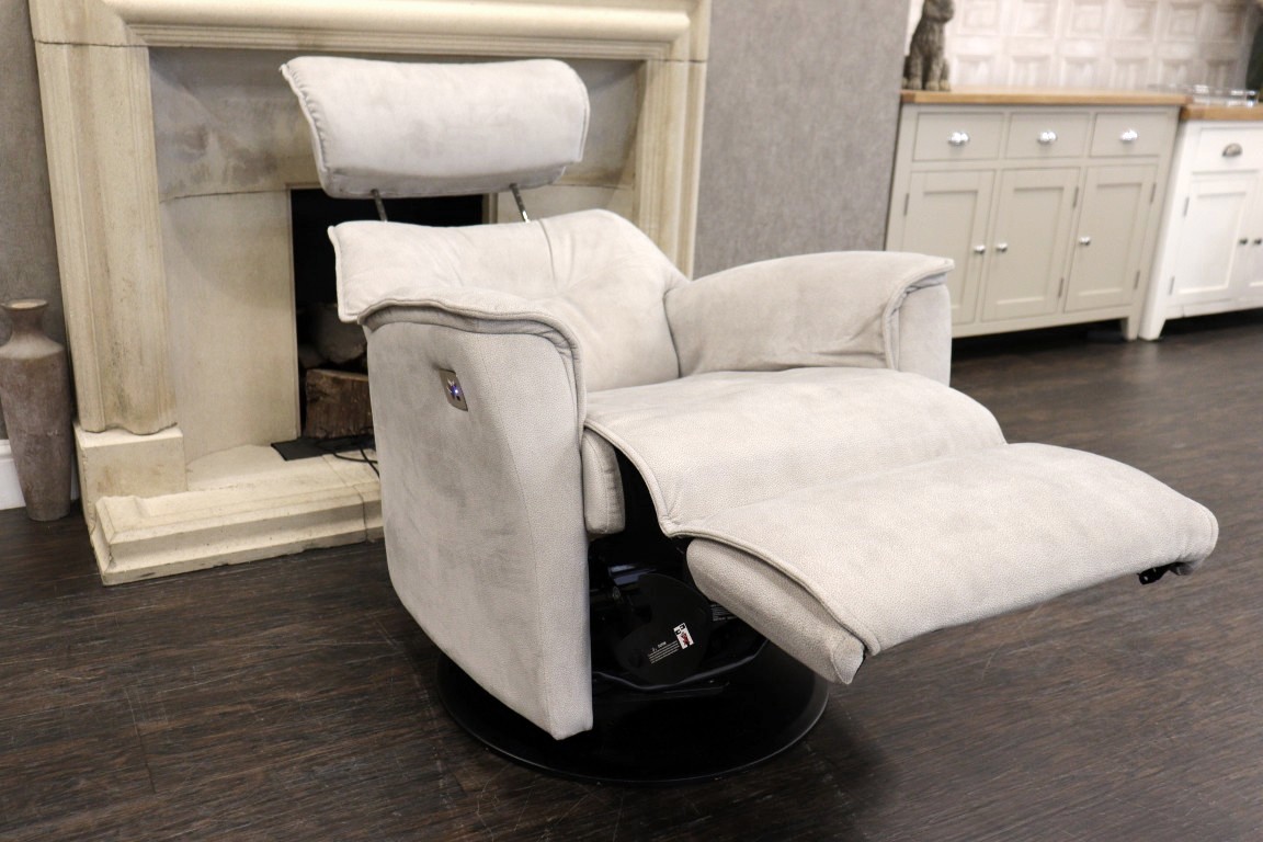 G PLAN | MALMO ERGOFORM | CHAIR - Image 14