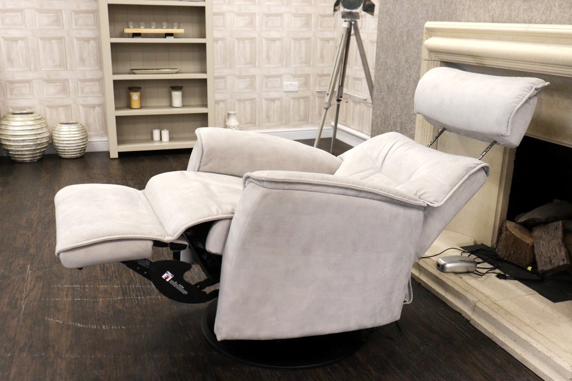 G PLAN | MALMO ERGOFORM | CHAIR - Image 3