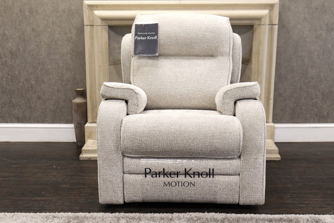 PARKER KNOLL | BOSTON | CHAIR - Image 4