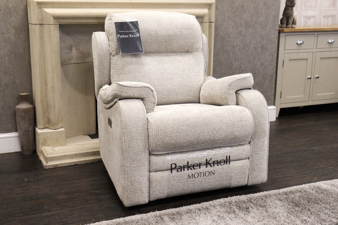 PARKER KNOLL | BOSTON | CHAIR - Image 6