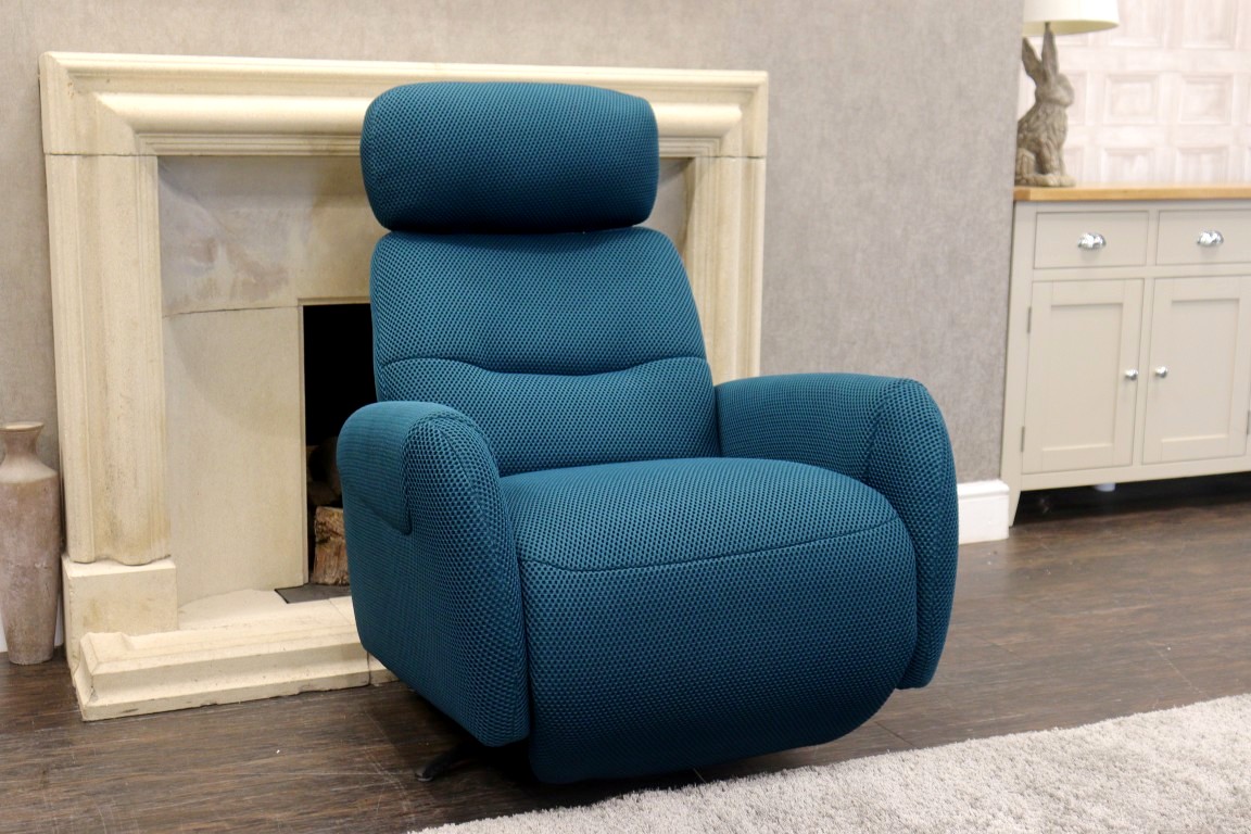 BARKER & STONEHOUSE | TURIN | CHAIR - Image 5