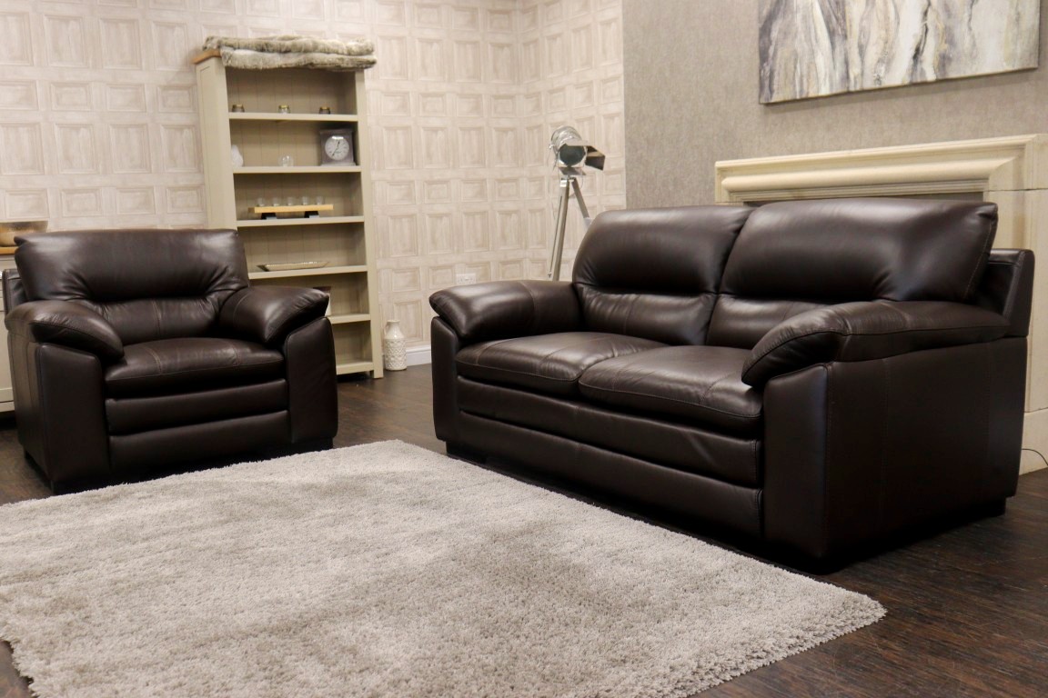 BARKER & STONEHOUSE | BELLAGIO | 3 + 1
