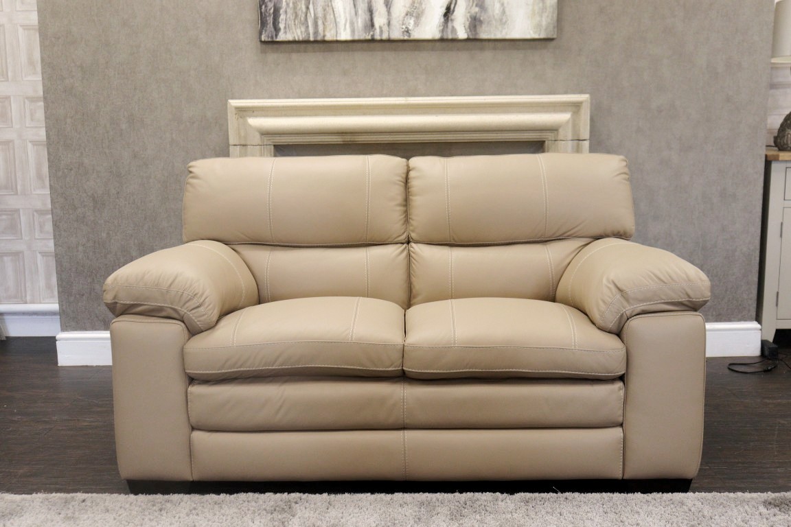 WORLD OF LEATHER | COZEE | SOFA - Image 7