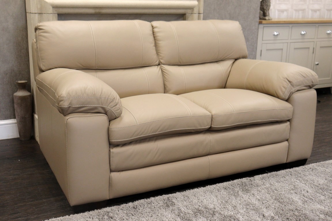 WORLD OF LEATHER | COZEE | SOFA - Image 10