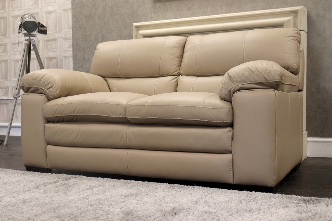 WORLD OF LEATHER | COZEE | SOFA - Image 2