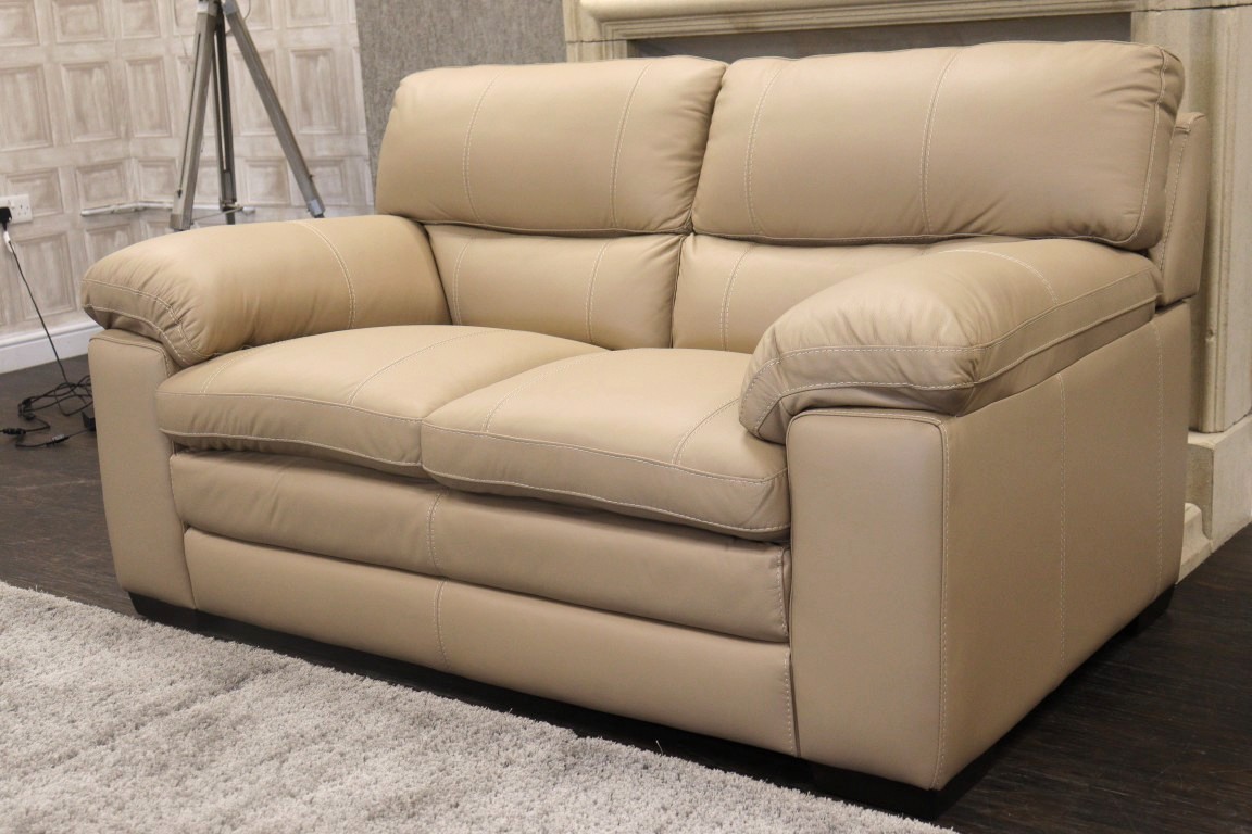 WORLD OF LEATHER | COZEE | SOFA - Image 15