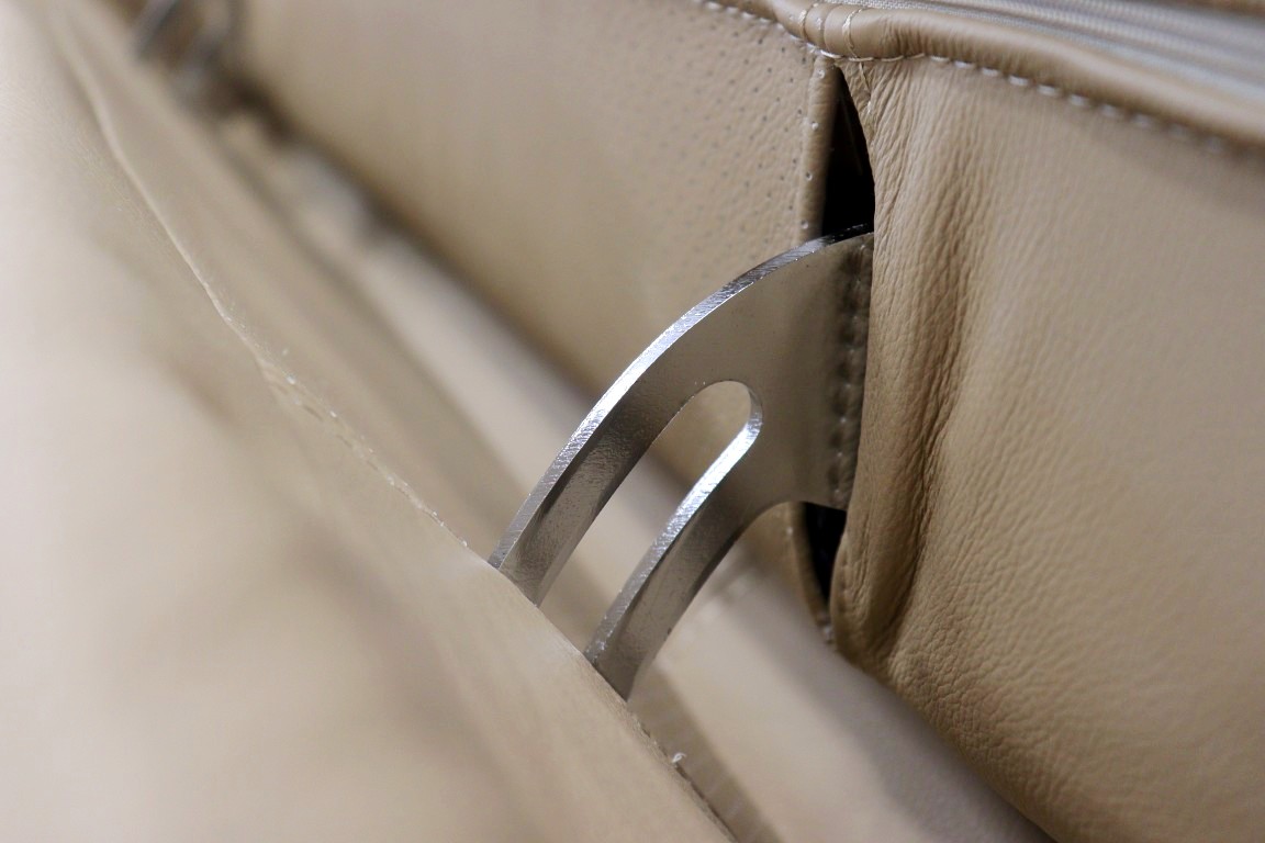 WORLD OF LEATHER | MORENO | 3 + 2 + 1 - Image 3