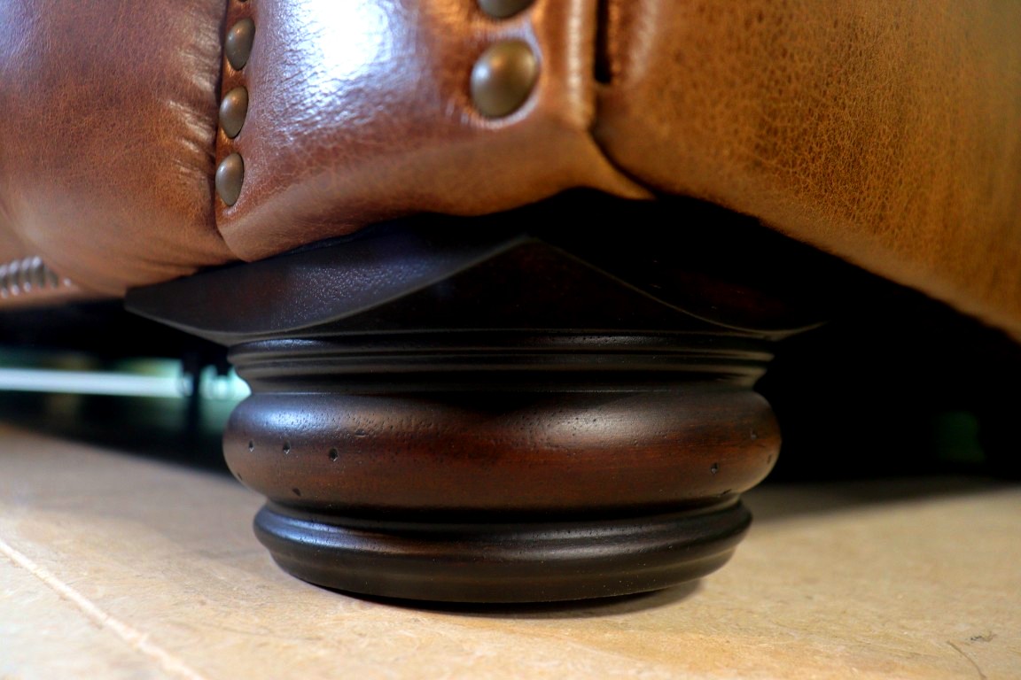 THE HERITAGE GALLERY | PARLIAMENT | CORNER SOFA - Image 6