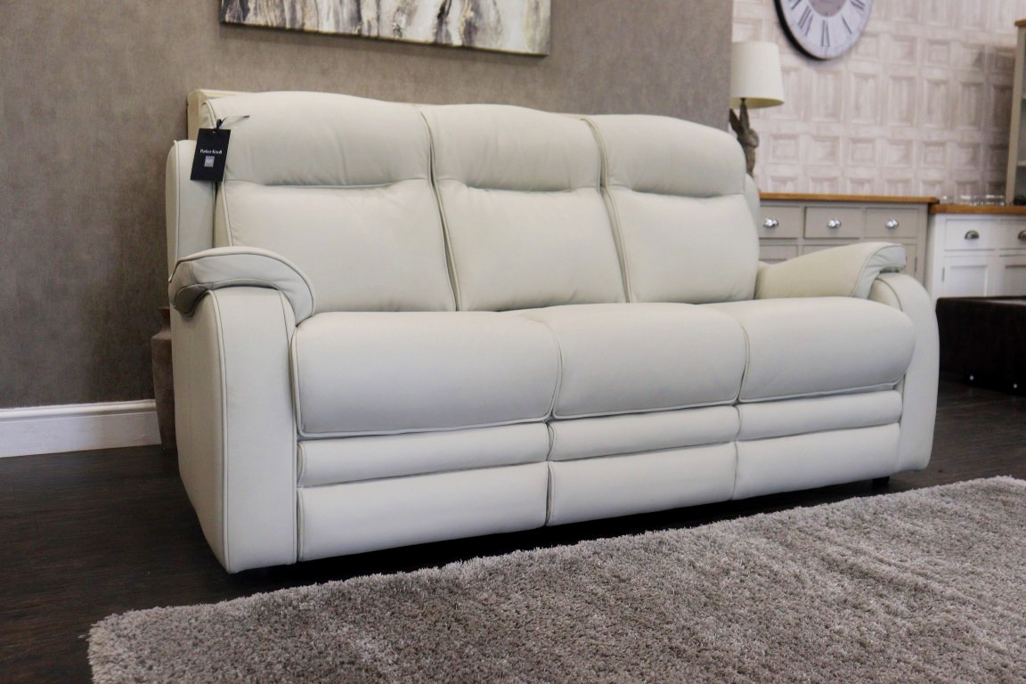 PARKER KNOLL | BOSTON | SOFA - Image 6