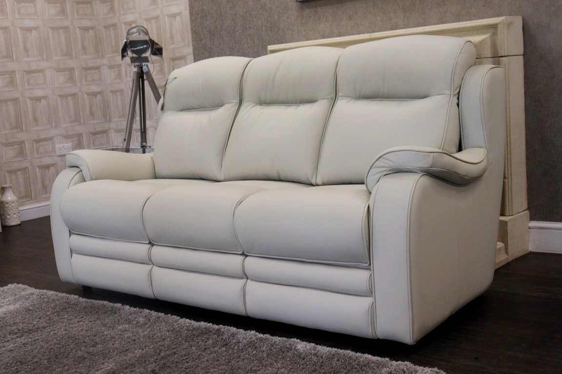 PARKER KNOLL | BOSTON | SOFA - Image 9