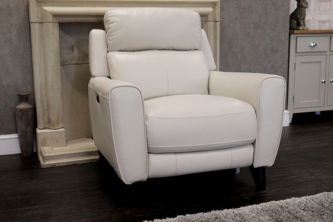 COMFORT STORY | ZEN | CHAIR