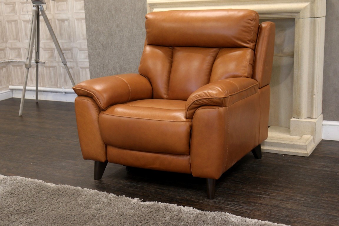 WORLD OF LEATHER | DREAMER | CHAIR - Image 7