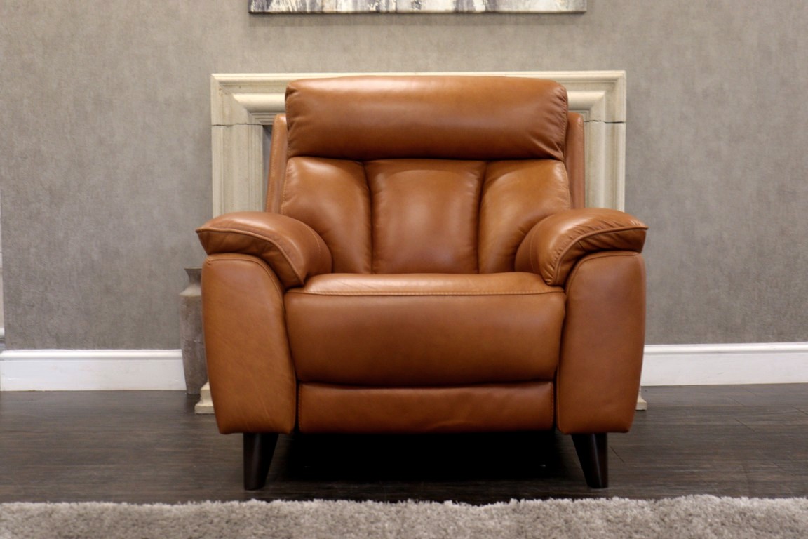 WORLD OF LEATHER | DREAMER | CHAIR - Image 10