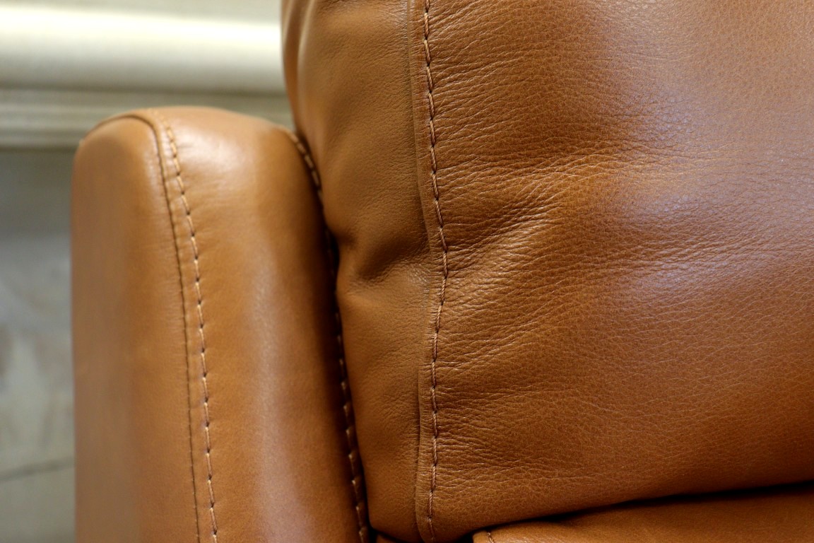 WORLD OF LEATHER | DREAMER | CHAIR - Image 12