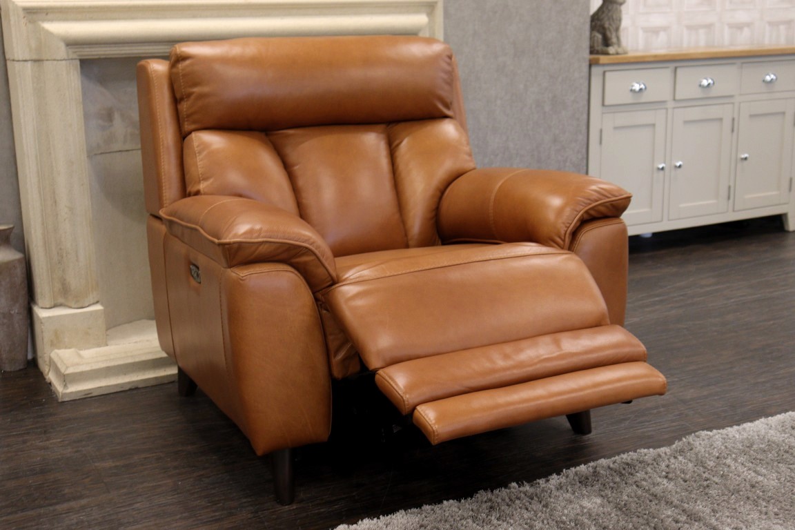 WORLD OF LEATHER | DREAMER | CHAIR - Image 14