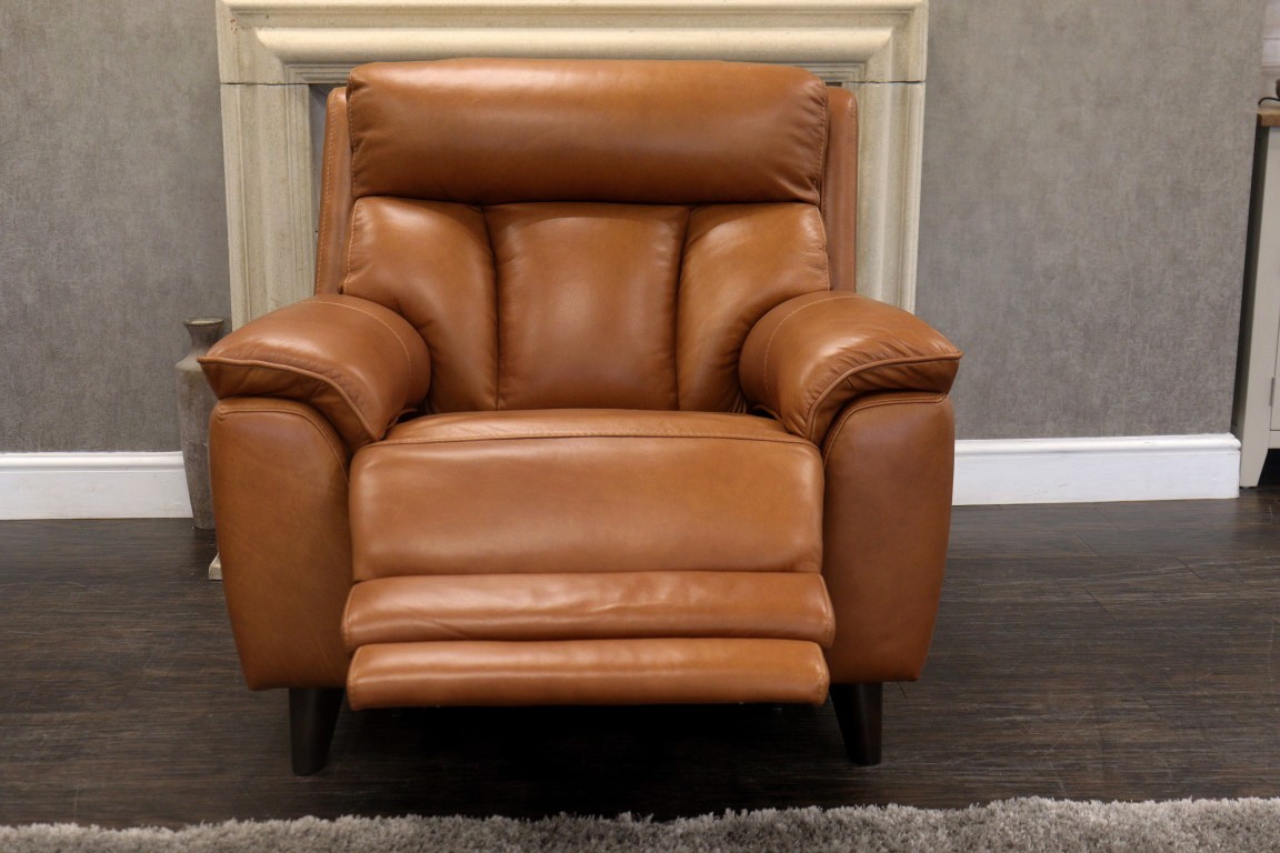 WORLD OF LEATHER | DREAMER | CHAIR - Image 15