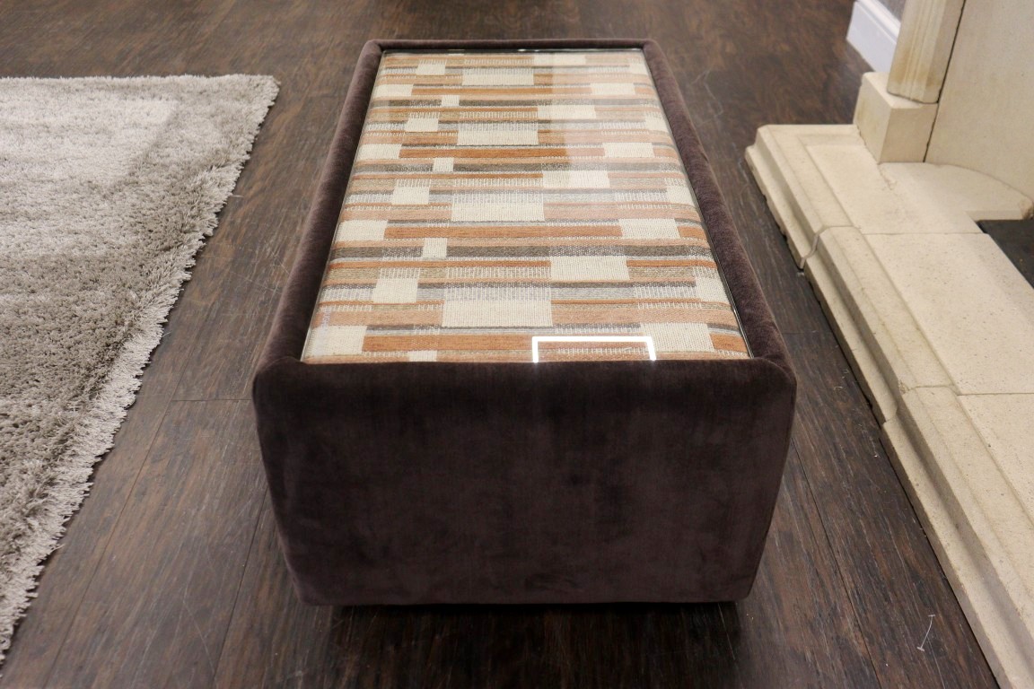 BARKER & STONEHOUSE | LOLA | COFFEE TABLE & STOOL - Image 8