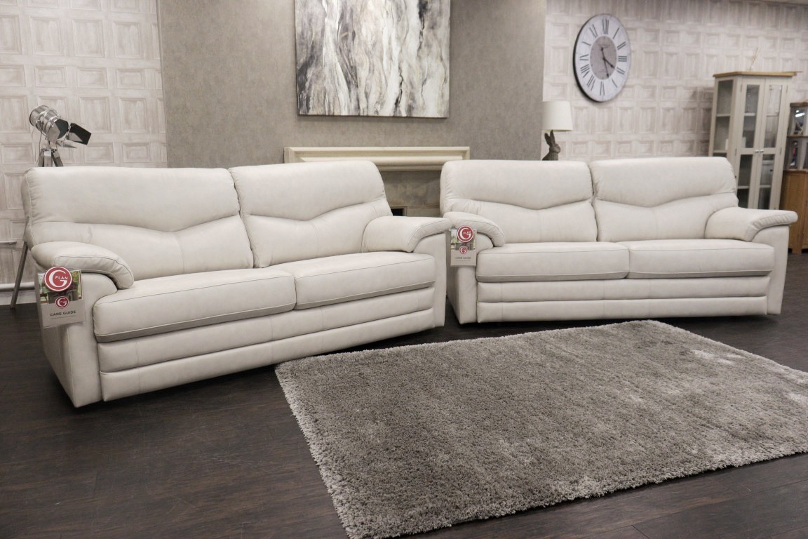 G PLAN | STRATFORD | 3 + 3 - Image 6