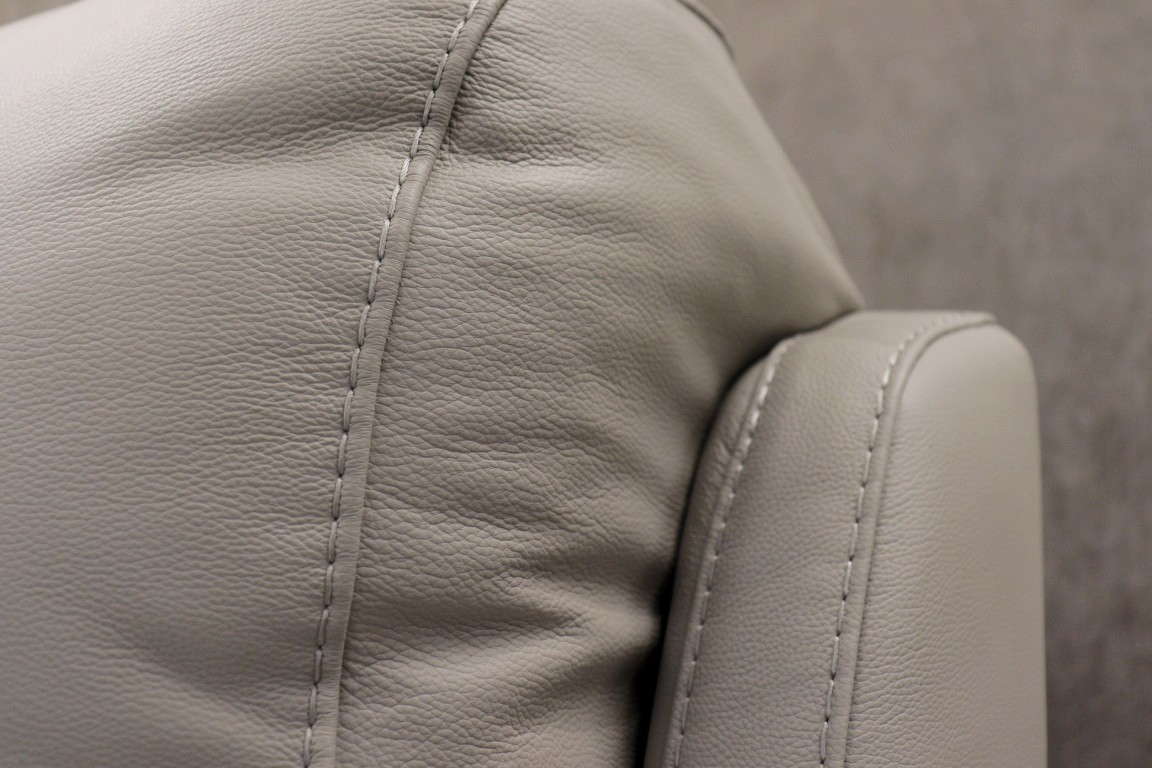 WORLD OF LEATHER | ROCCO | CHAIR + CHAIR - Image 11