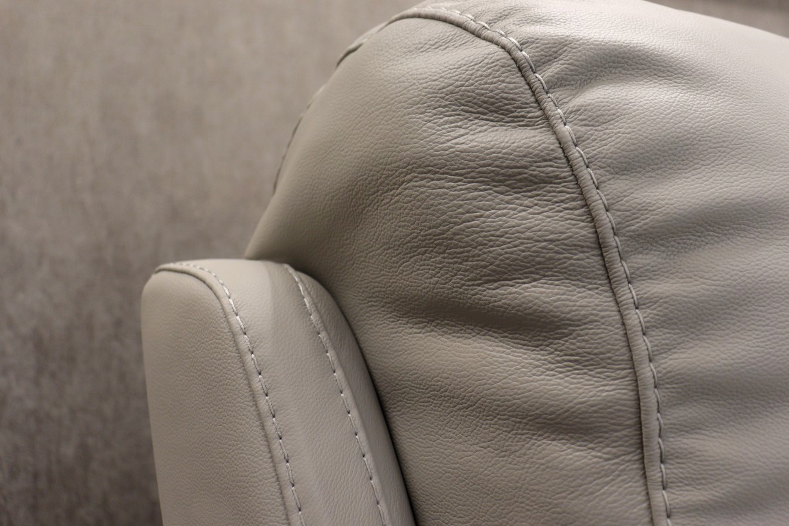 WORLD OF LEATHER | ROCCO | CHAIR + CHAIR - Image 14