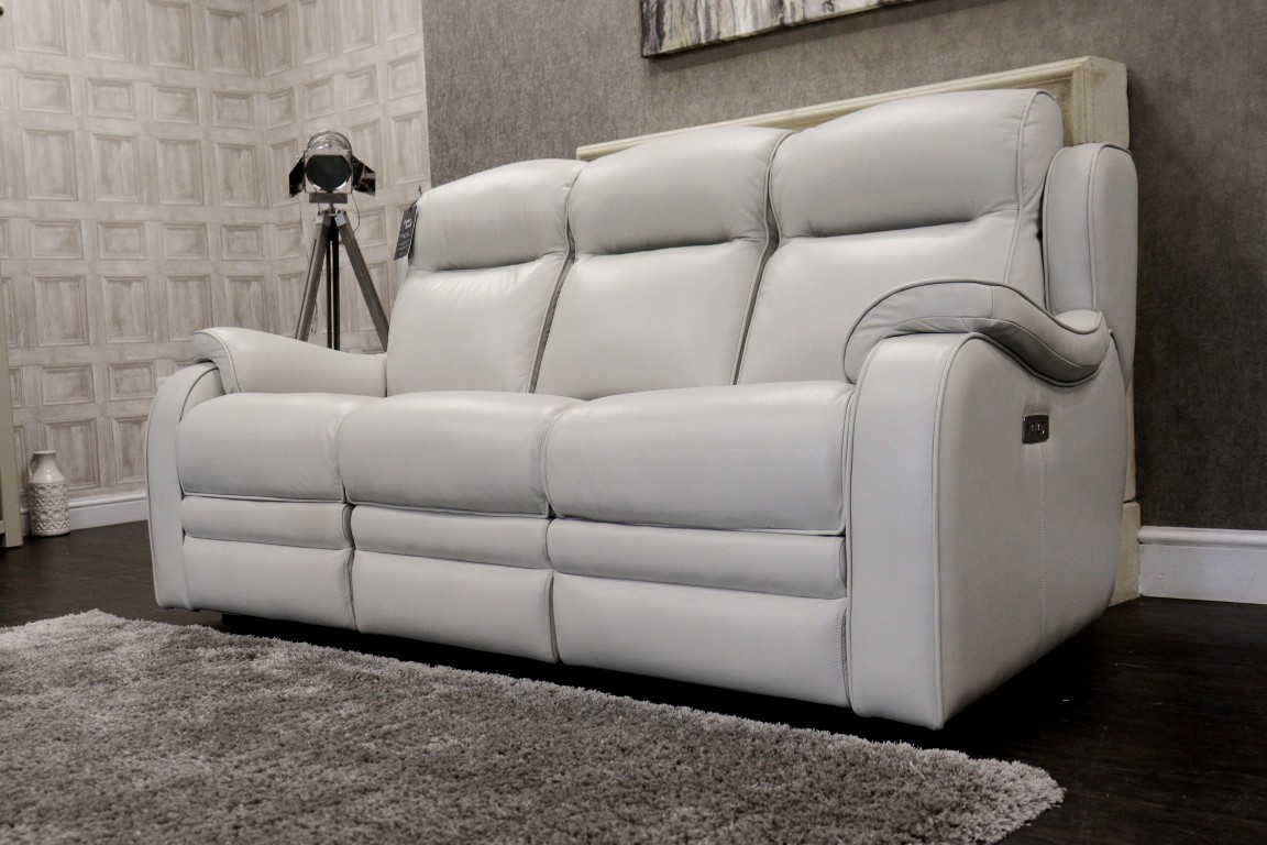 PARKER KNOLL | BOSTON | SOFA - Image 8