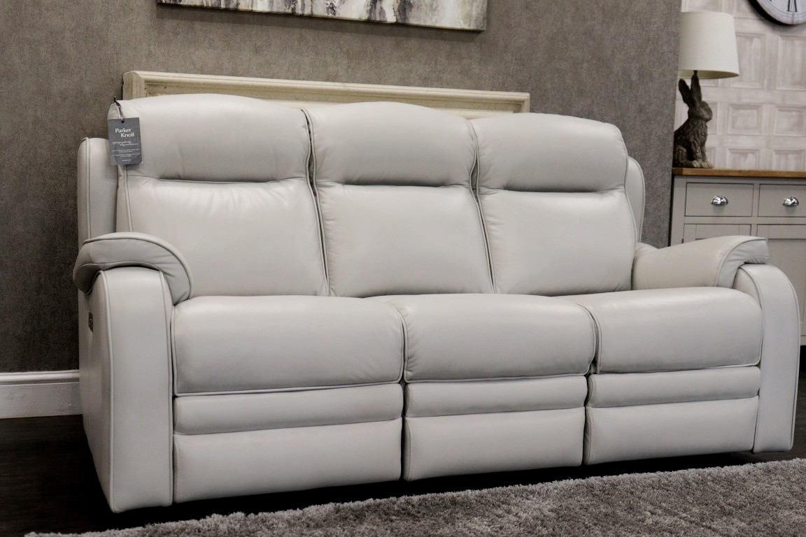PARKER KNOLL | BOSTON | SOFA - Image 11