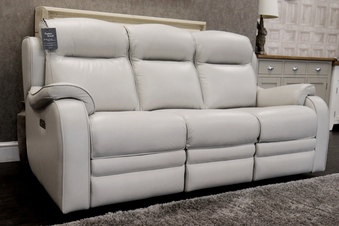 PARKER KNOLL | BOSTON | SOFA - Image 12